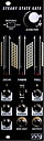 Used SSF Steady State Gate