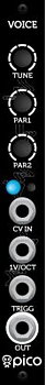 Erica Synths Pico Voice