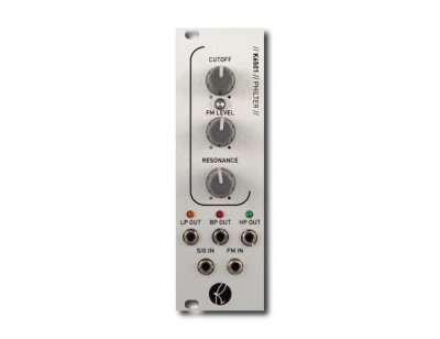 Begagnad Kilpatrick K6501 Philter