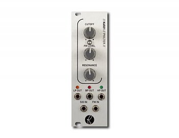 Begagnad Kilpatrick K6501 Philter