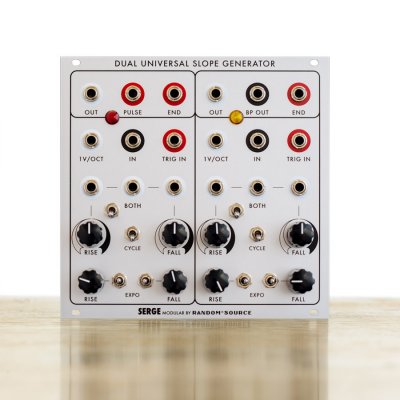 Used Serge Modular DUSG mk 2