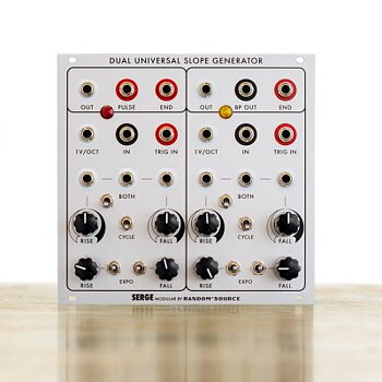 Used Serge Modular DUSG mk 2