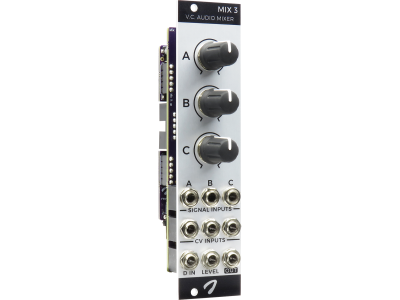 Joranalogue Mix 3
