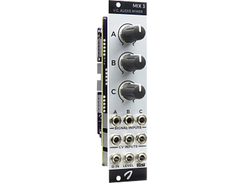 Joranalogue Mix 3