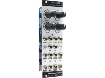 Joranalogue Compare 2