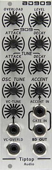 Begagnad TipTop Audio BD909