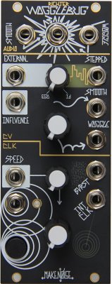 Begagnad Make Noise Wogglebug mk 2