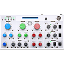 Demo-ex Erica Synths Bullfrog