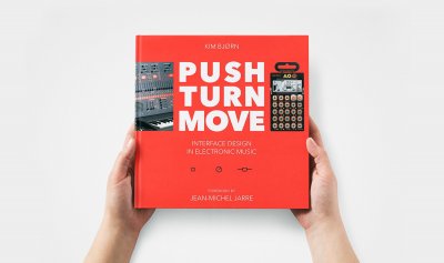 Push Turn Move