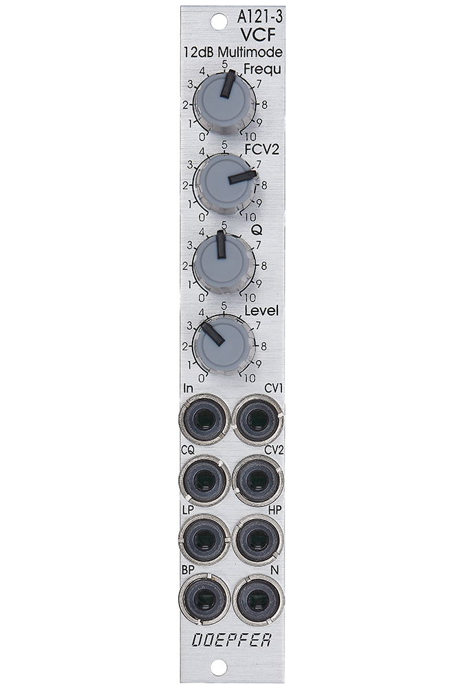 Doepfer A-121-3