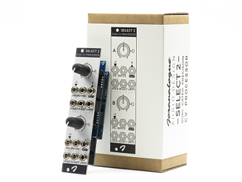 Joranalogue Select 2