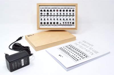 Koma Elektronik Field Kit FX
