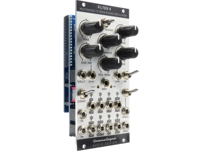 Joranalogue Filter 8