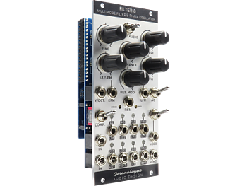 Joranalogue Filter 8