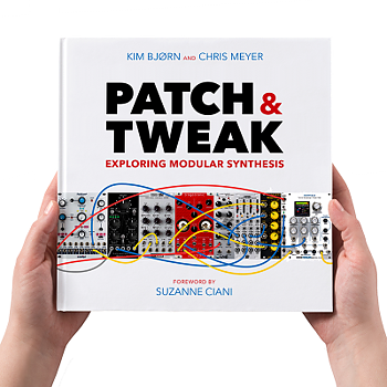 Patch & Tweak
