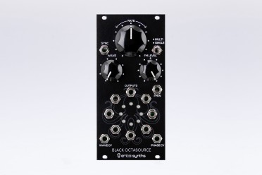 Used Erica Synth Black Octasource