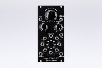 Used Erica Synth Black Octasource