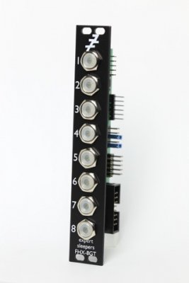 Expert Sleepers FHX-8GT