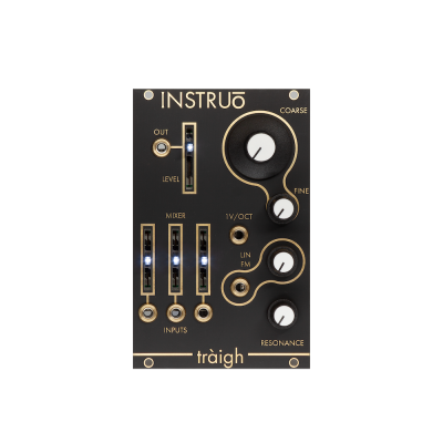 Instruo Traigh