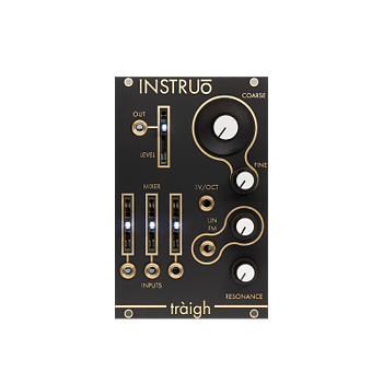 Instruo Traigh