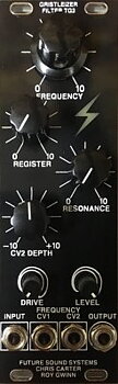 Future Sound Systems Gristleizer Filter