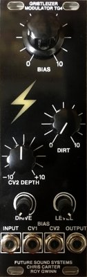 Future Sound Systems Gristleizer Modulator