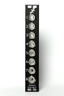 Expert Sleepers FHX-8CV