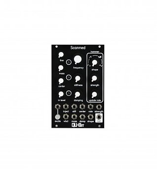 Qu-Bit Scanned