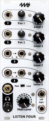 4ms Listen 4