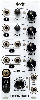 4ms Listen 4