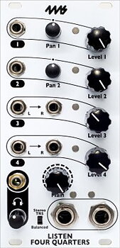 4ms Listen 4 Quarters