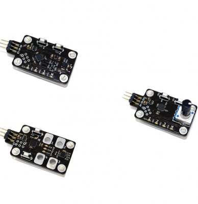 Koma Elektronik Field Kit Sensor Pack B