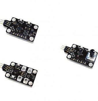Koma Elektronik Field Kit Sensor Pack B