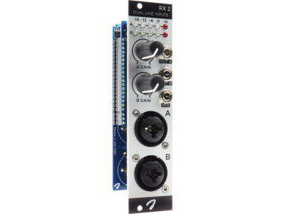 Joranalogue Receive2