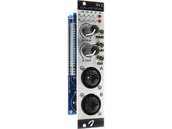 Joranalogue Receive2