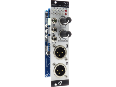 Joranalogue Transmit 2