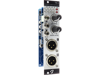 Joranalogue Transmit 2