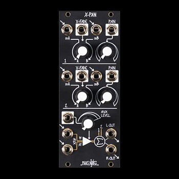 Make Noise X-Pan