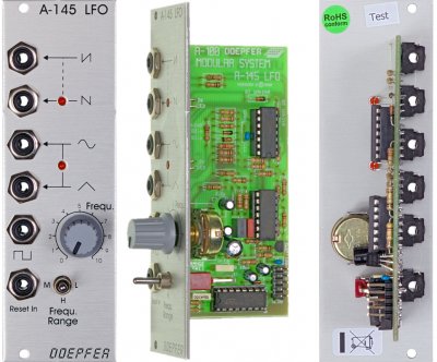 Doepfer A-145 LFO