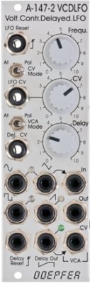 Doepfer A-147-2 VCLFO