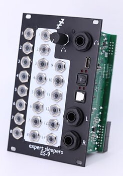 Expert Sleepers ES-9