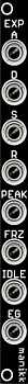 Manikk ADSR Expander