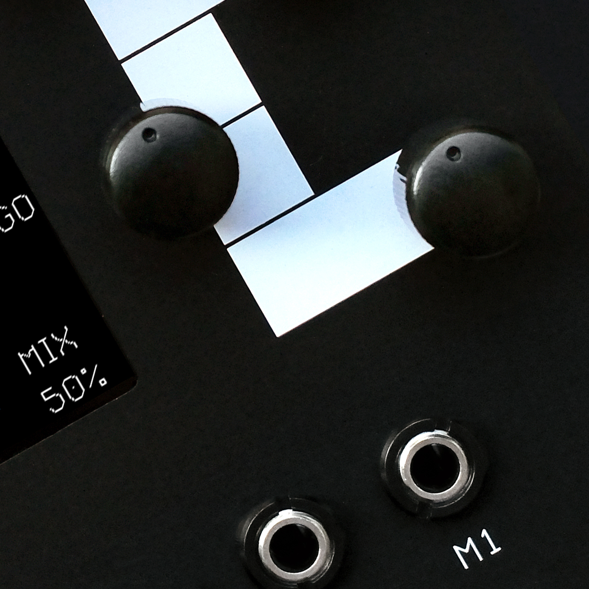 RYK Side FX Quad Algorithmic FX processor - 3