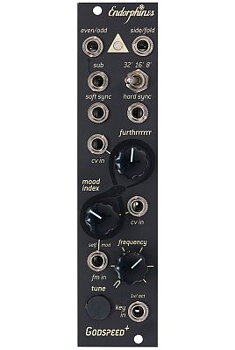 Endorphin.es Godspeed