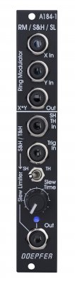 Used Doepfer A-184-1 Vintage Edition