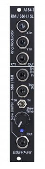 Used Doepfer A-184-1 Vintage Edition