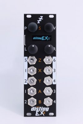 Expert Sleepers Super Disting EX