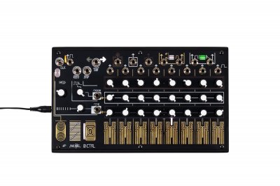 Make Noise 0-Ctrl