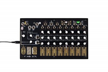 Make Noise 0-Ctrl