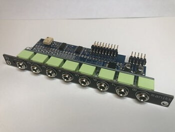 Manikk Otto Midi